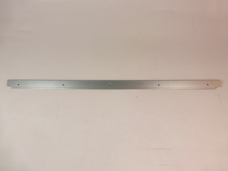 PANEL FRONTAL 2 VENTILADOR 675X15X30 MM - 9AGF05240