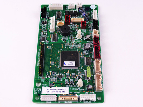PLACA CONTROL K11BA-1104HSE-C1 - 9AGF05245