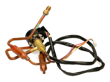 VÁLVULA DE EXPANSIÓN ø 6,40 MM - 9AGF05248