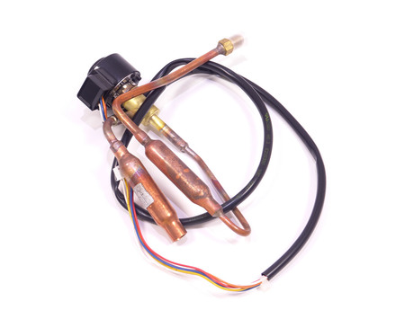 VÁLVULA EXPANSIÓN EFM-40YGKG-1R - 9AGF05251