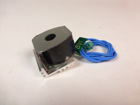 BOBINA SOLENOIDE SV1 - 9AGF05257