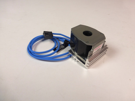 BOBINA SAGINOMIYA SV3 X213 220-240V 50HZ - 9AGF05259