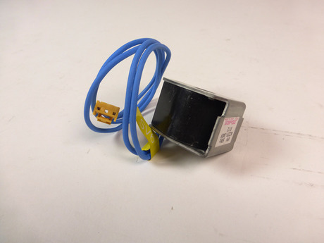 BOBINA SOLENOIDE SV6 X112 220-240V 50HZ - 9AGF05262