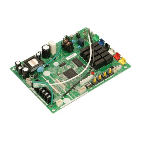 PLACA CONTROL K11AW-1100HME-C0 - 9AGF05263