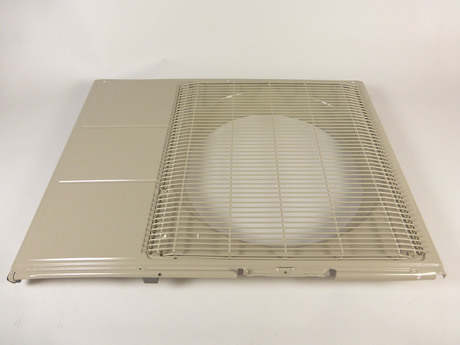 PANEL FRONTAL 80X590X455 MM - 9AGF05266