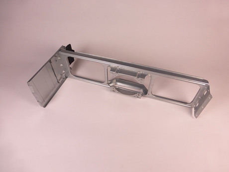 SOPORTE MOTOR 590X270X160 MM - 9AGF05267