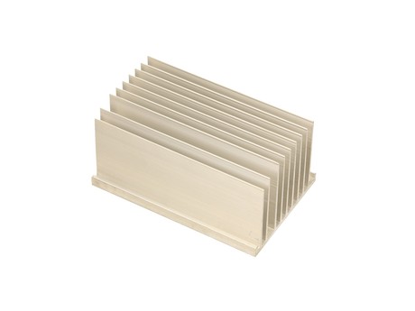 Disipador de calor 142x92x70mm - 9AGF05269