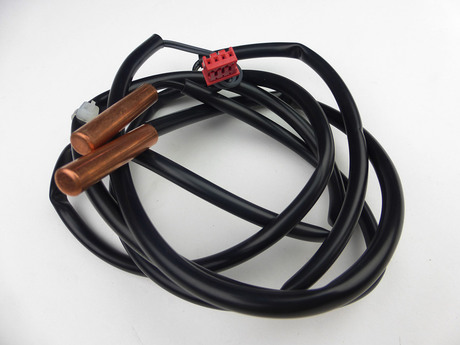 KIT SONDAS TUBO Y DESCARGA - 9AGF05270