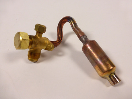 VÁLVULA 3 VÍAS 5/8'' - 9AGF05272