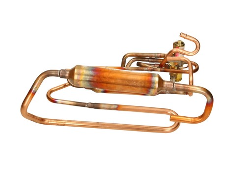 VÁLVULA 4 VÍAS - 9AGF05278