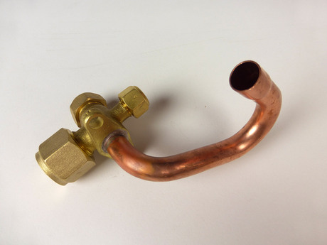 VÁLVULA 3 VÍAS 1/2'' - 9AGF05279