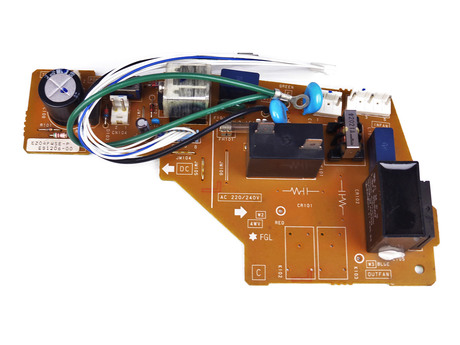 PLACA POTENCIA EZ-04FWSE-P - 9AGF0528