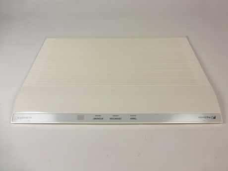 REJILLA FRONTAL 610X35X425 MM - 9AGF05280