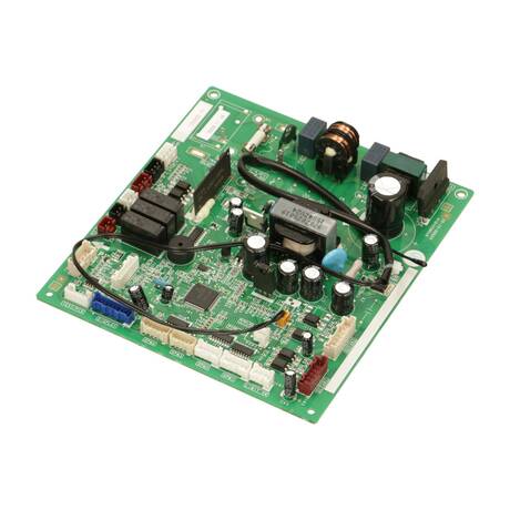 PLACA CONTROL K09DD-1202HSE-C1 - 9AGF05284