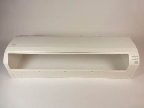 PANEL FRONTAL COMPLETO 980X240X320 MM - 9AGF05289