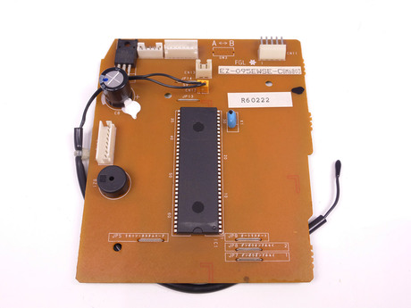 PLACA CONTROL EZ-095EWSE-C - 9AGF0529