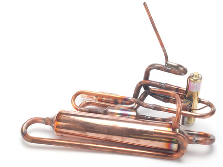 VÁLVULA 4 VÍAS CON MINIDEPÓSITO - 9AGF05294