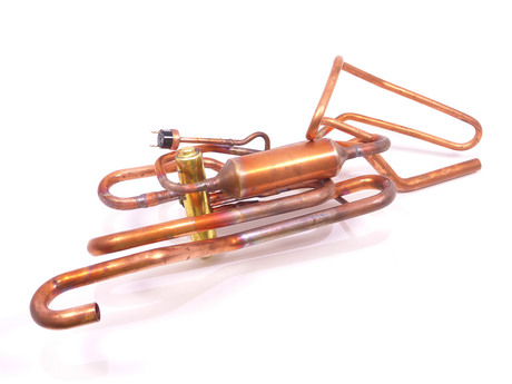 VÁLVULA 4 VÍAS - 9AGF05298