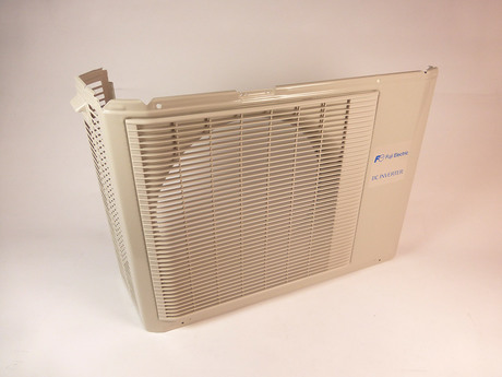 CARCASA 785X335X565 MM - 9AGF05299