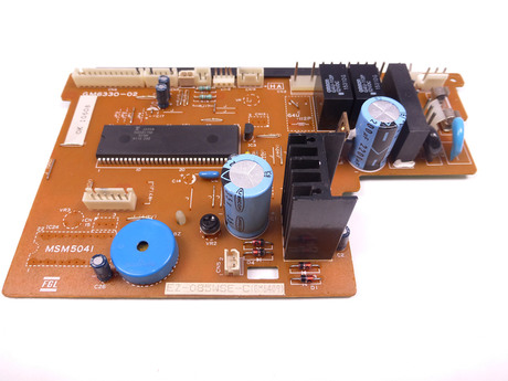 PLACA CONTROL EZ-085WSE-C - 9AGF0530