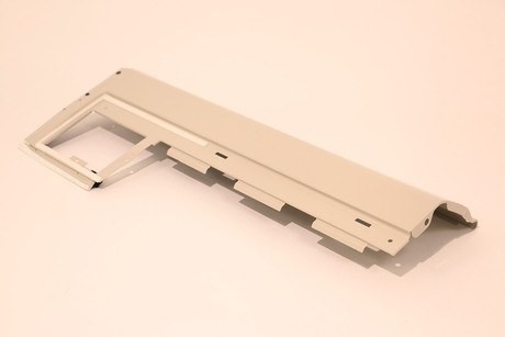 PANEL LATERAL DERECHO 565X255X70 MM - 9AGF05300