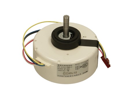 MOTOR VENTILADOR MFD-71TXAN - 9AGF05316