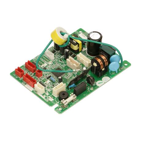 PLACA CONTROL K10CH-1205HSE-C1 - 9AGF05317