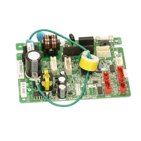 PLACA CONTROL K10CH-1208HSE-C1 - 9AGF05320