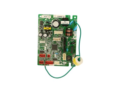 PLACA CONTROL K10CH-1208HSE-C1 - 9AGF05320