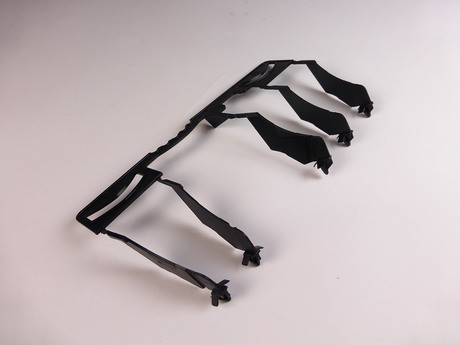 LAMAS DERECHA-IZQUIERDA 220X115 MM - 9AGF05340