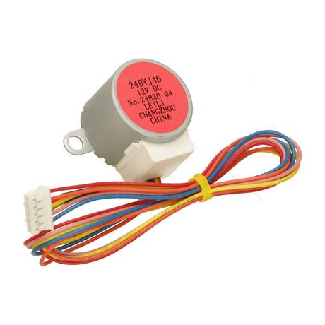 MOTOR LAMAS - 9AGF05341