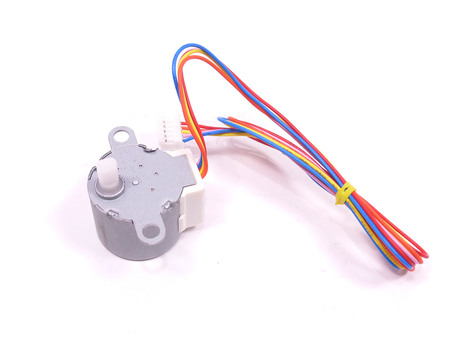 MOTOR LAMAS - 9AGF05342