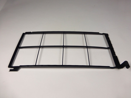 REJILLA FRONTAL 500X54X230 MM - 9AGF05345