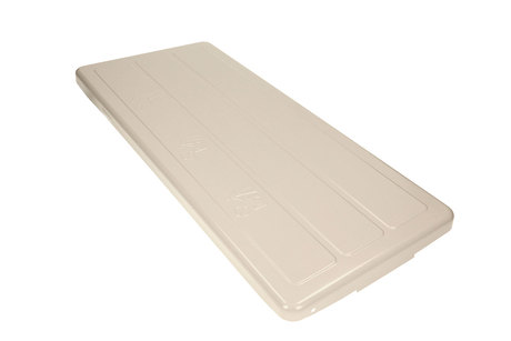 PANEL SUPERIOR 290X20X660 MM - 9AGF05346