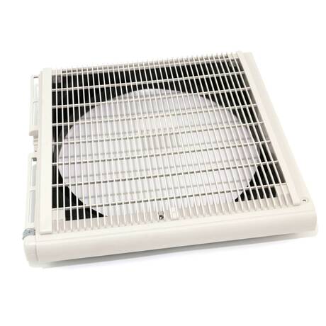 PANEL FRONTAL 510X95X495 MM - 9AGF05347