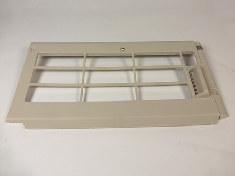 PANEL LATERAL IZQUIERDO 510X48X270 MM - 9AGF05348