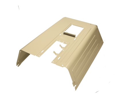 PANEL LATERAL DERECHO 515X150X450 MM - 9AGF05349