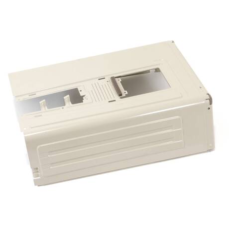 PANEL LATERAL DERECHO 515X150X450 MM - 9AGF05349