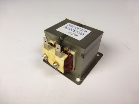 BOBINA CHOQUE R0813FSTA - 9AGF05351