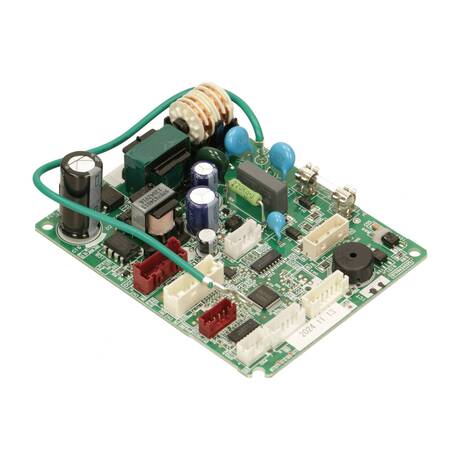 PLACA CONTROL K12JY-1201HSE-C1 - 9AGF05358