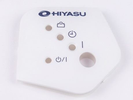 EMBELLECEDOR DISPLAY - 9AGF05361