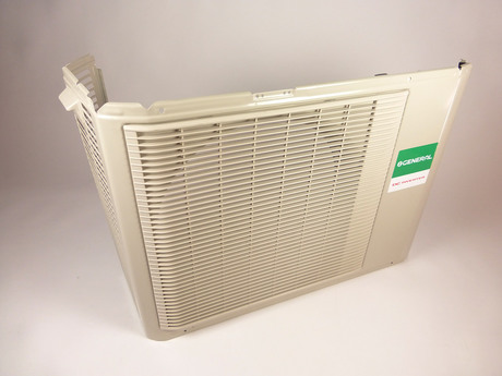 CARCASA 325X800X570 MM - 9AGF05363