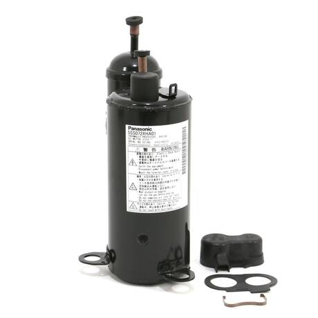 COMPRESOR PANASONIC 5SS072XHA01 - 9AGF05365