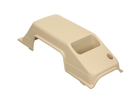 TAPA INTERRUP. B    AOYG09LMCA - 9AGF05369