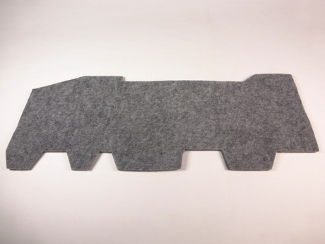 AISLANTE 750X285 MM - 9AGF05373