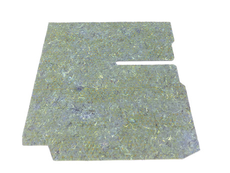 AISLANTE COMPRESOR 38,5X35 MM - 9AGF05375