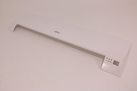 REJILLA FRONTAL CON LOGO FUJITSU - 9AGF05376