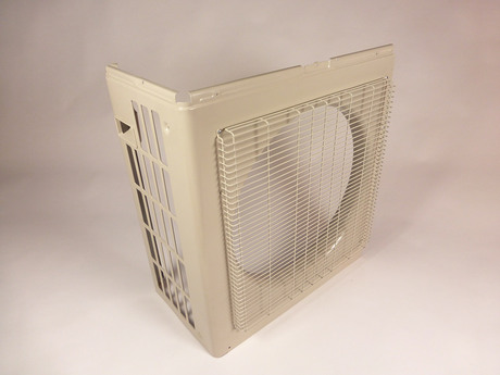 PANEL FRONTAL 675X330X305 MM - 9AGF05377