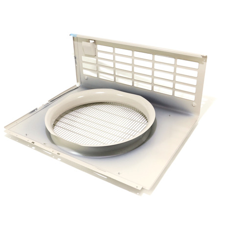 PANEL FRONTAL - 9AGF05384