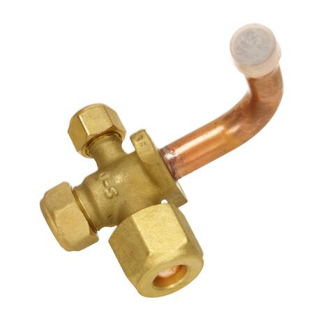 VÁLVULA 3 VÍAS 1/2'' - 9AGF05385